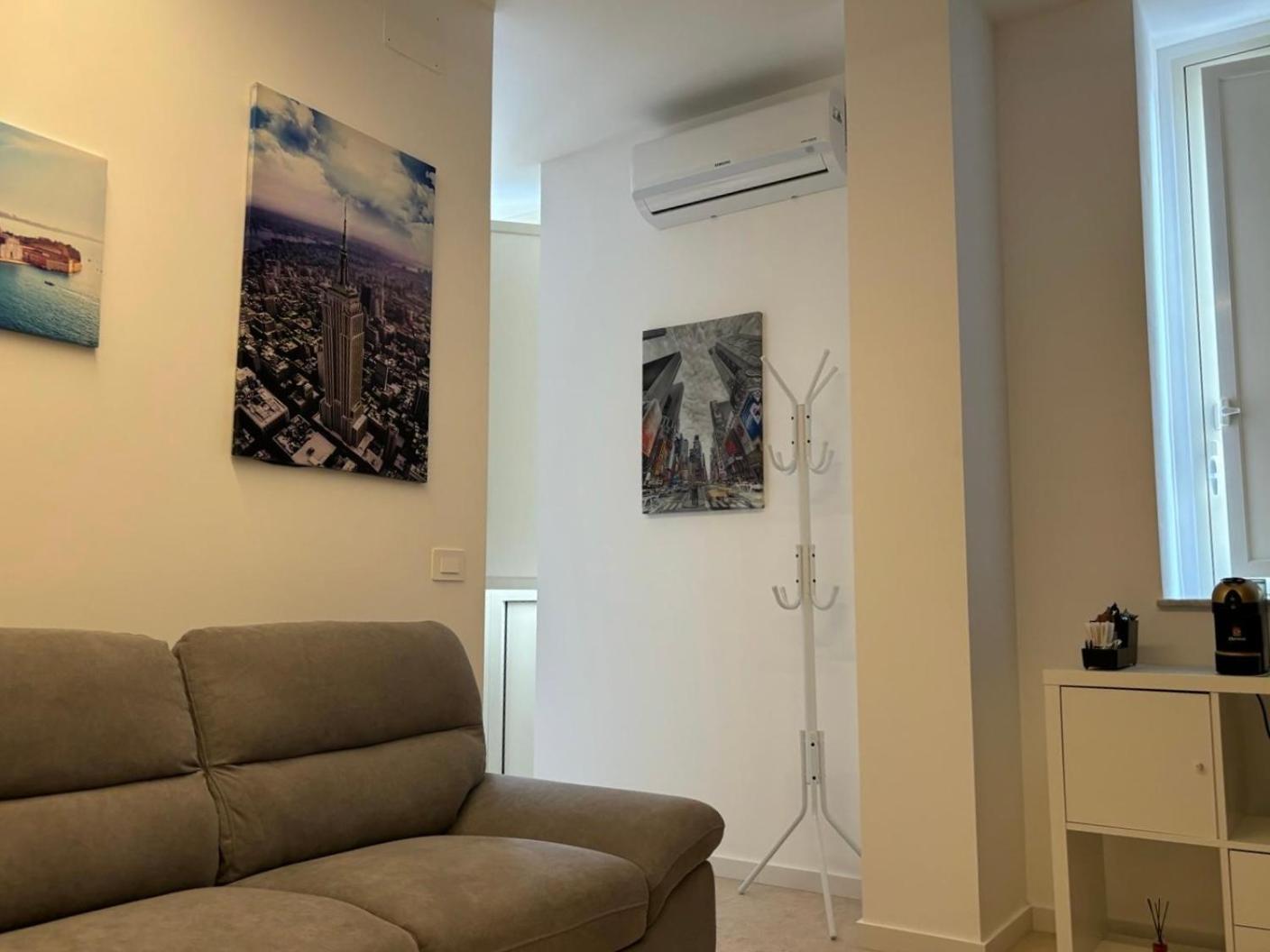 Case Vacanze Charme Syracuse Екстер'єр фото