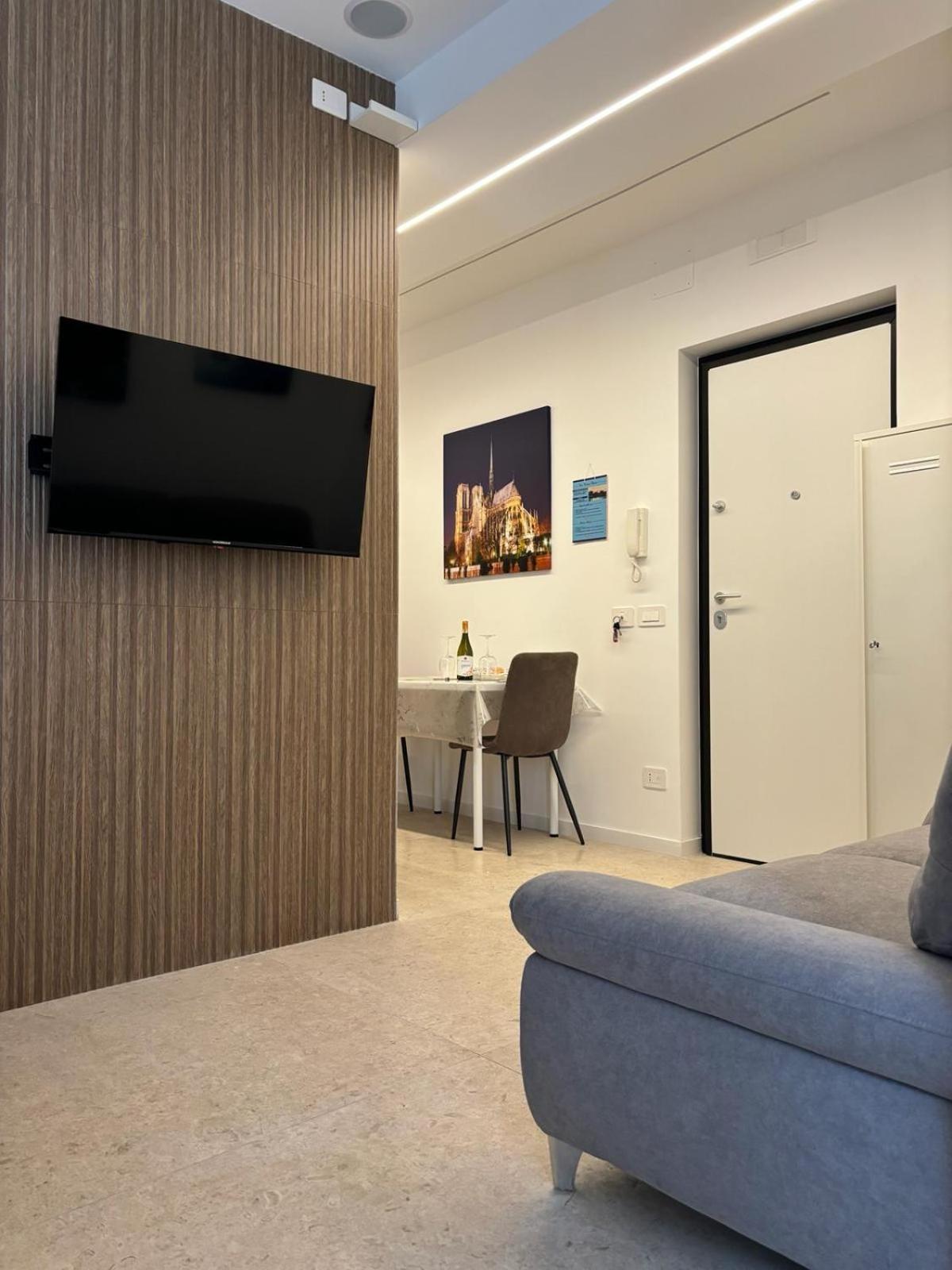 Case Vacanze Charme Syracuse Екстер'єр фото