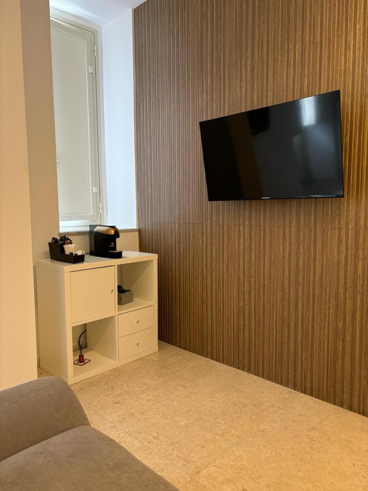 Case Vacanze Charme Syracuse Екстер'єр фото
