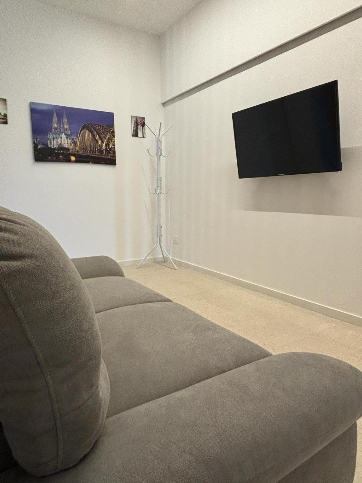 Case Vacanze Charme Syracuse Екстер'єр фото
