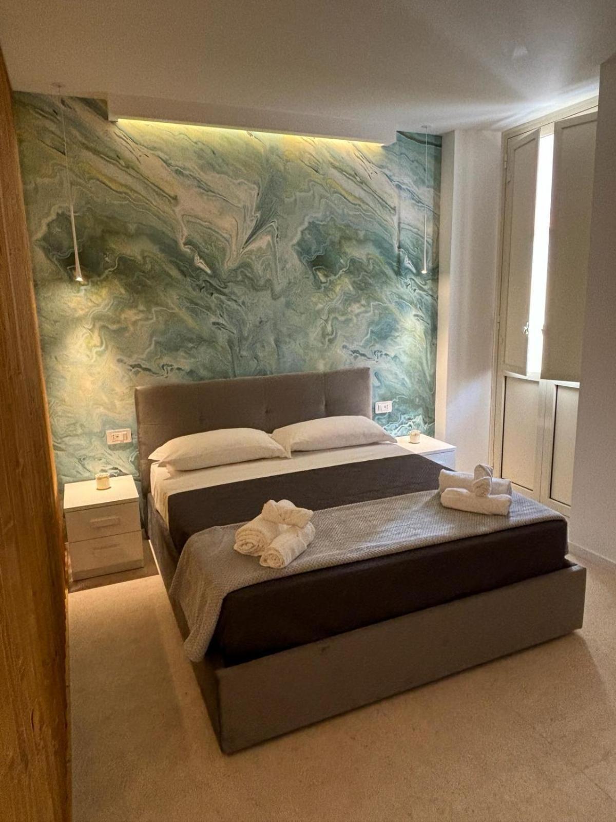 Case Vacanze Charme Syracuse Екстер'єр фото