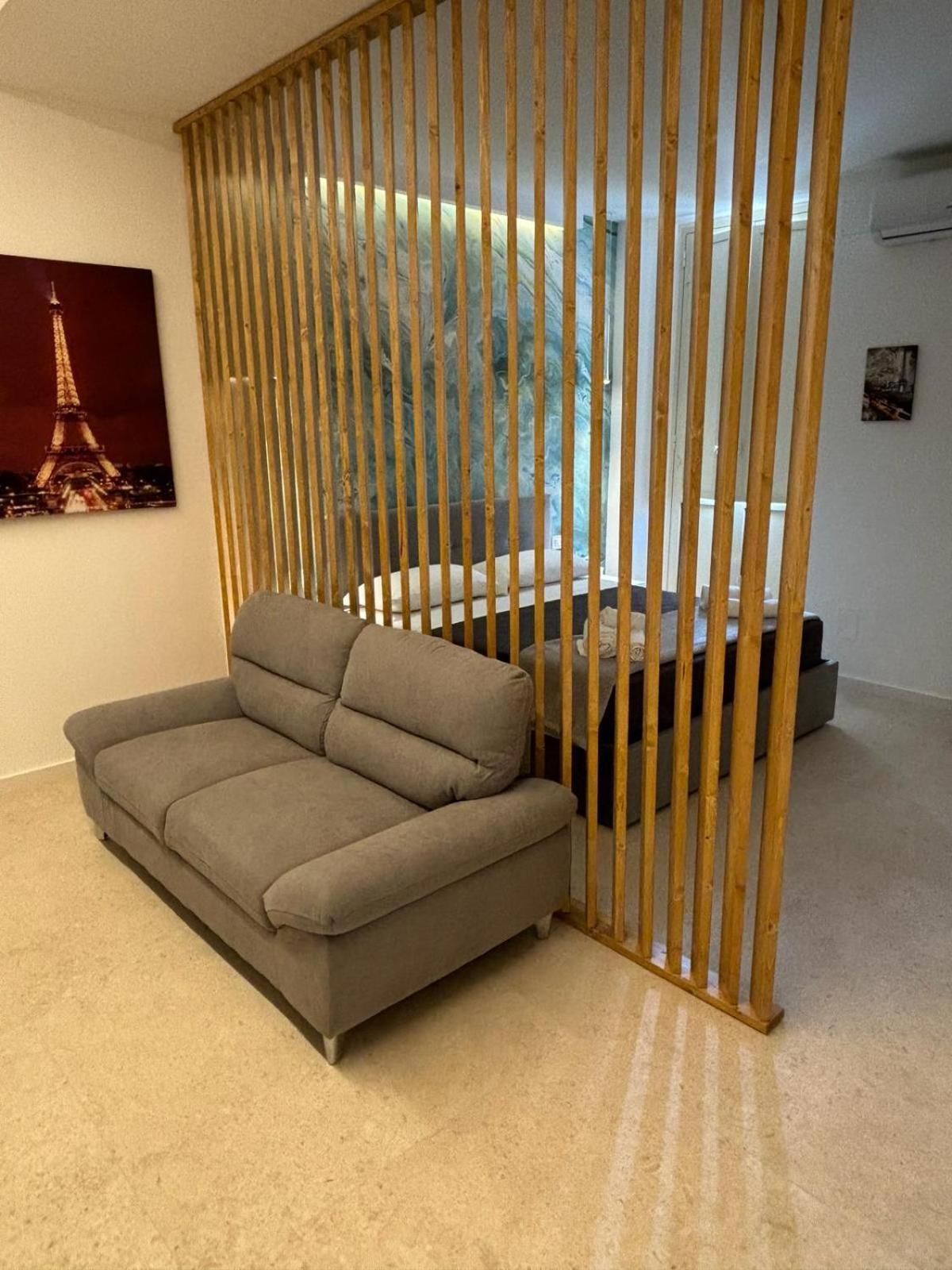 Case Vacanze Charme Syracuse Екстер'єр фото